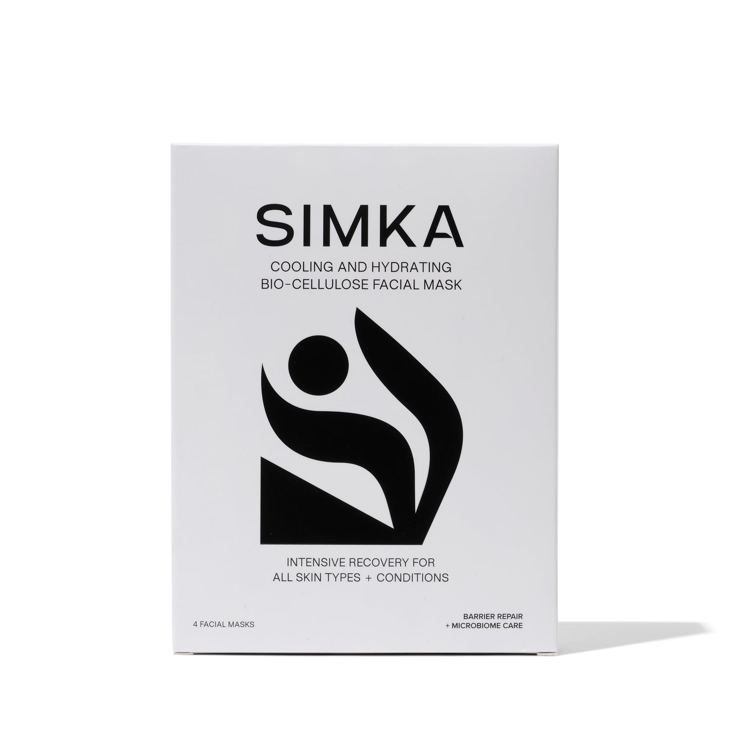 Simka Bio-Cellulose Facial Mask