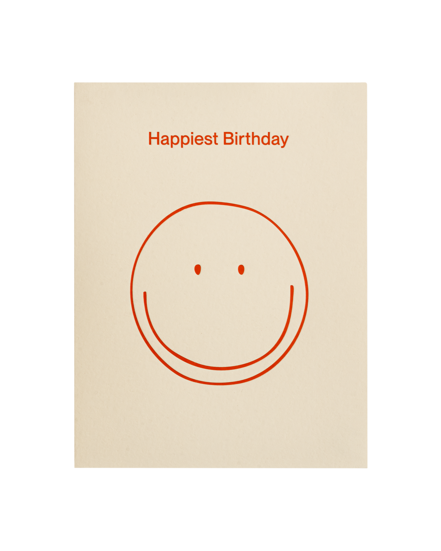 Short Talk Happiest Birthday