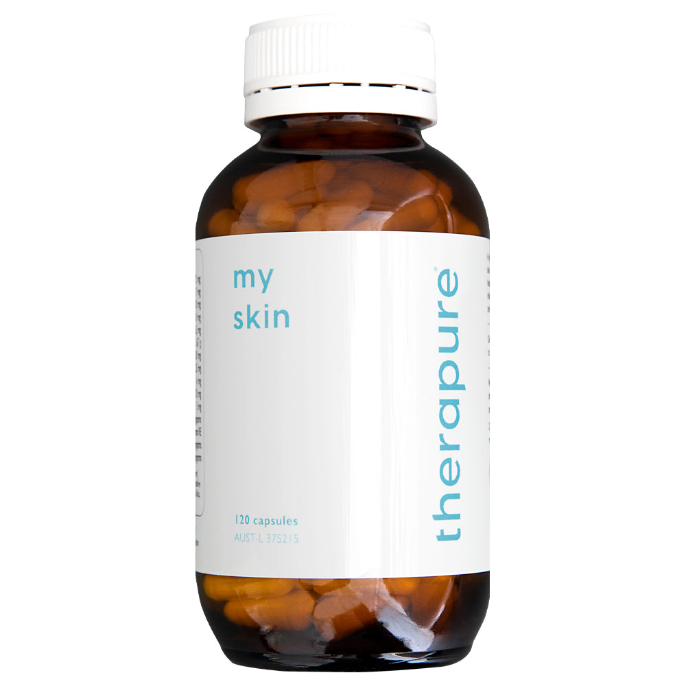 My Skin 120's