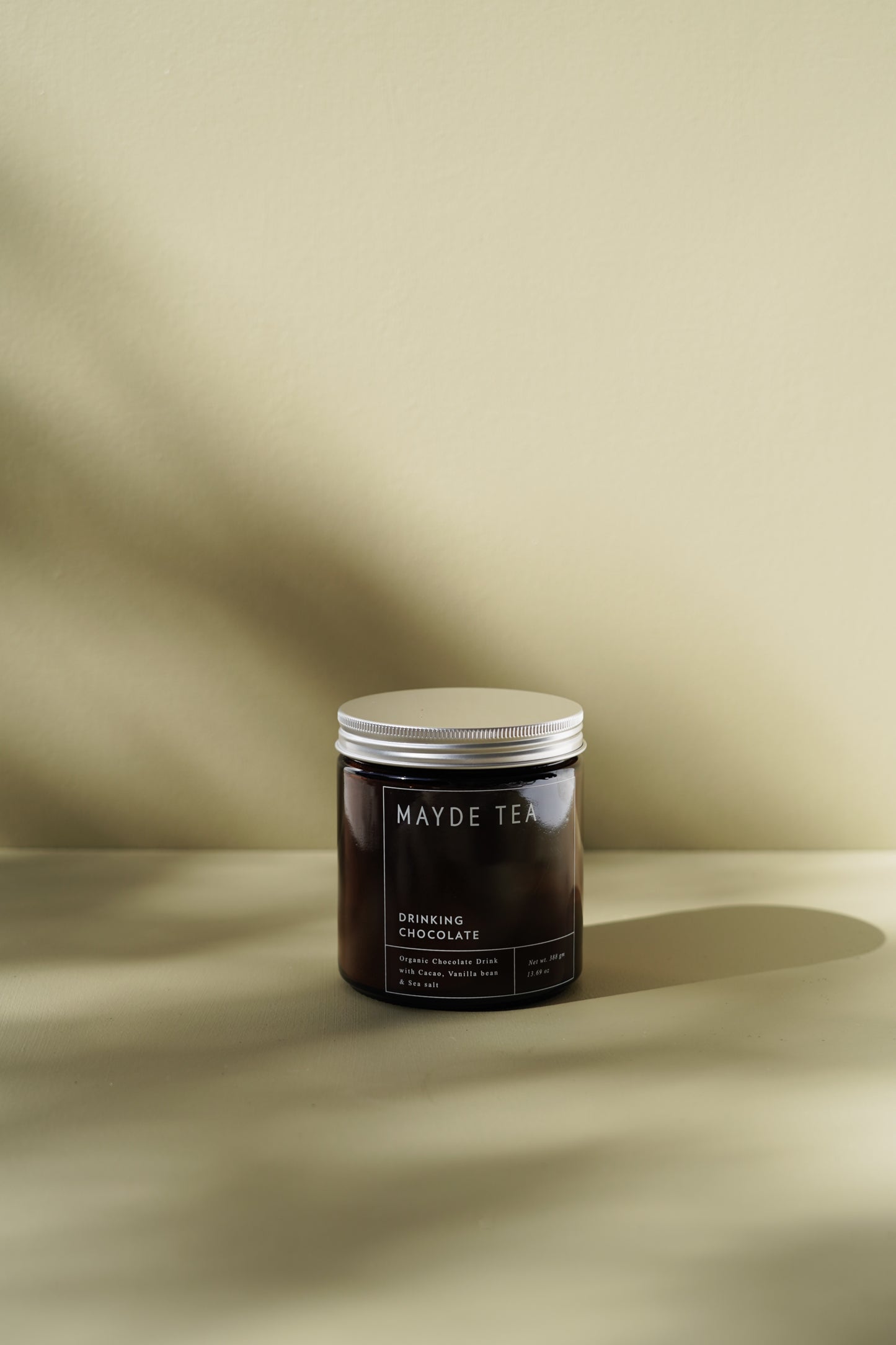 Mayde Tea Drinking Chocolate