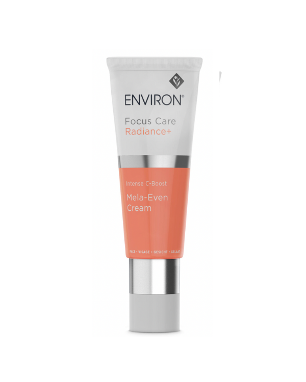 Environ Focus Care Radiance Mela-Even Cream