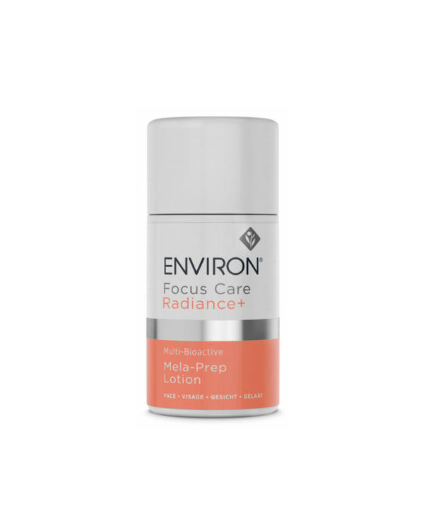 Environ Focus Care Radiance Mela-Prep Lotion