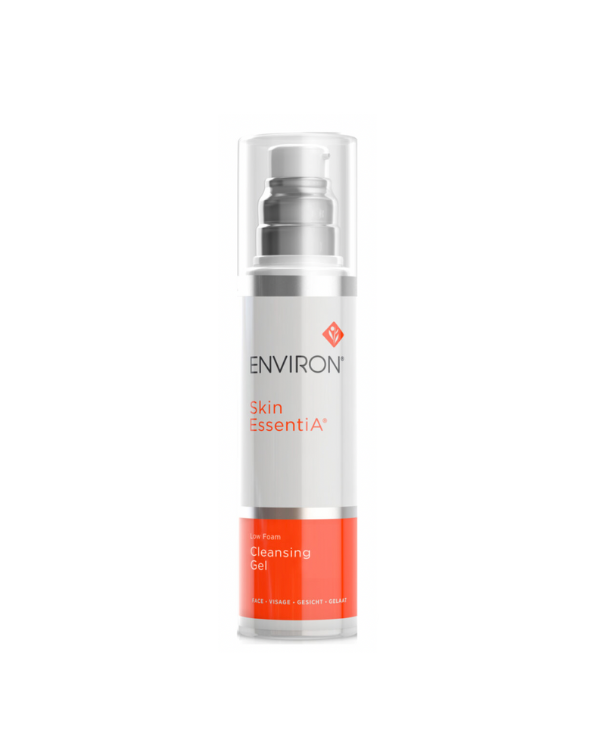Environ Low Foaming Cleansing Gel 200ML