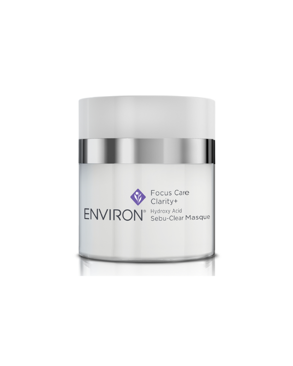 Environ Focus Care Clarity+ Sebu-Clear Masque 50ml
