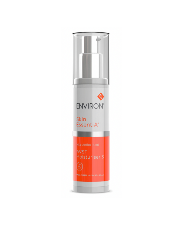 Environ Vita-Antioxidant AVST Moisturiser 3 50ML