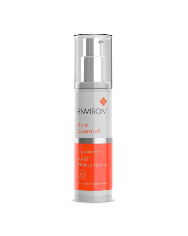 Environ Vita-Antioxidant AVST Moisturiser 5 50ML
