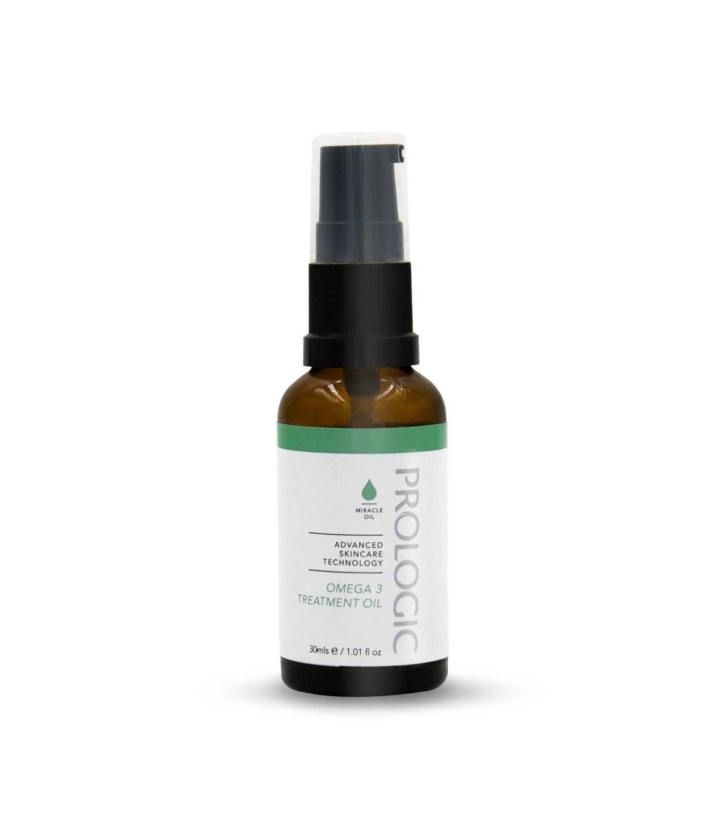 Omega 3 Treatment Oil 30ml
