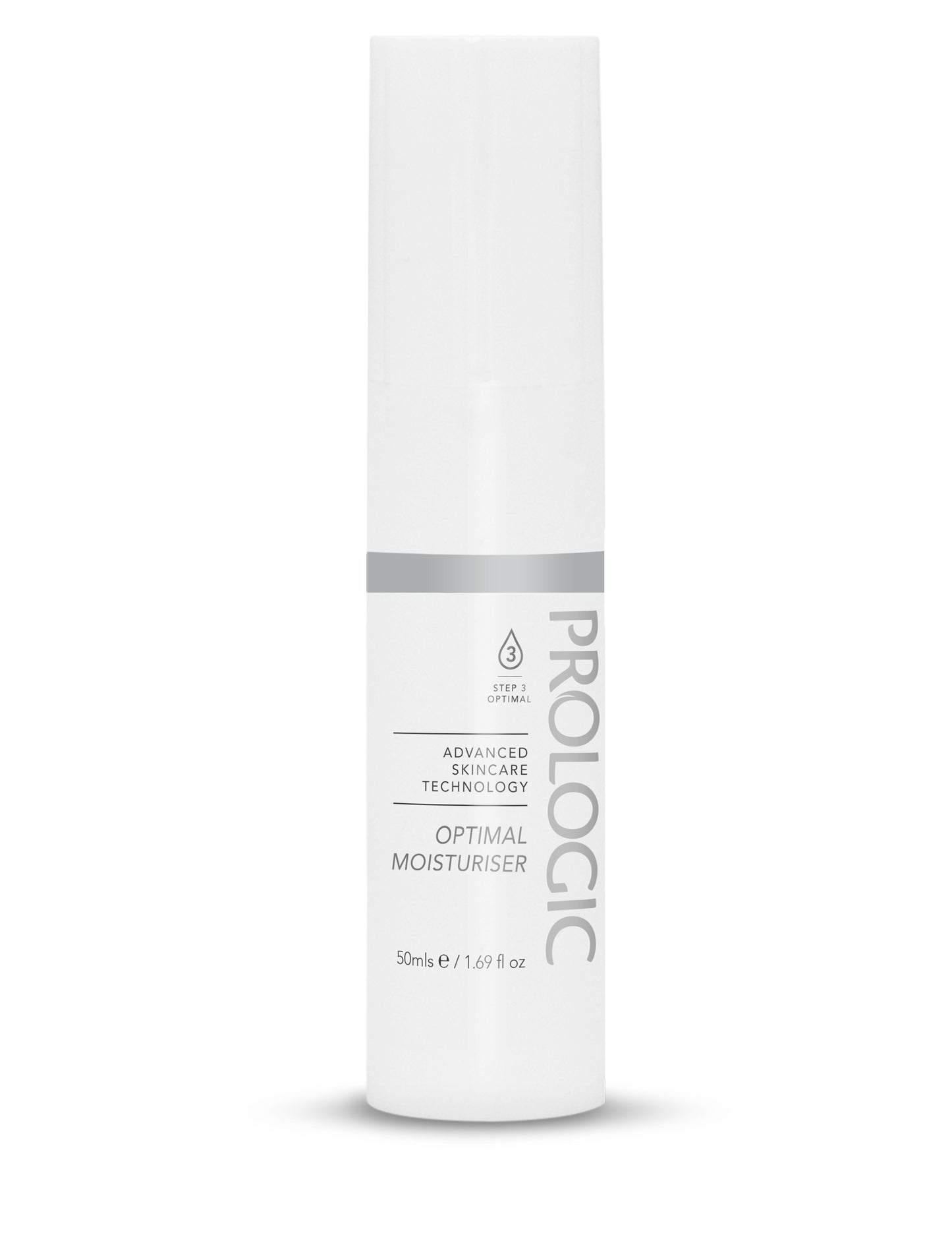 Optimal Moisturiser Step3 50ml