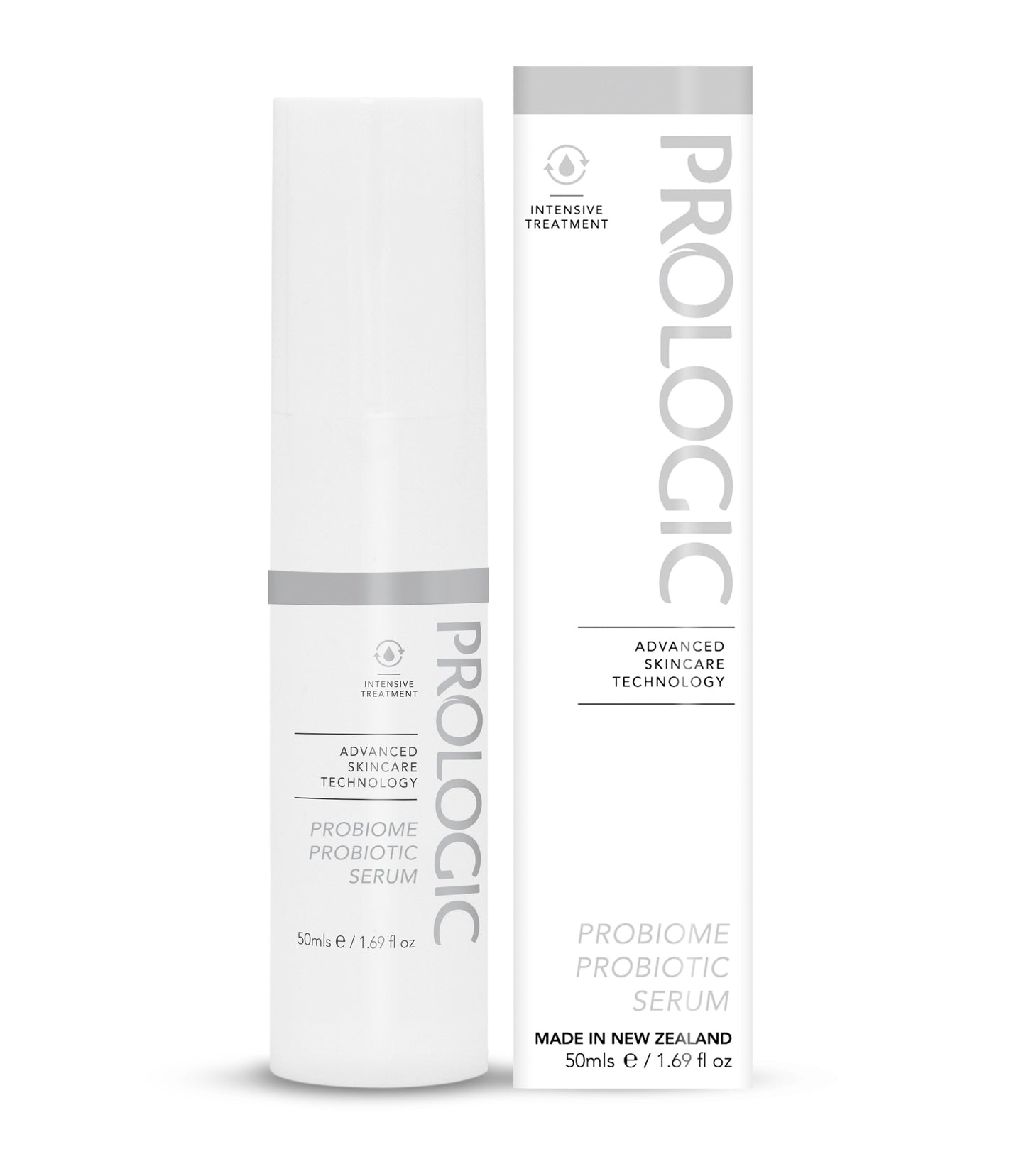 Probiome Probiotic Serum 50ml
