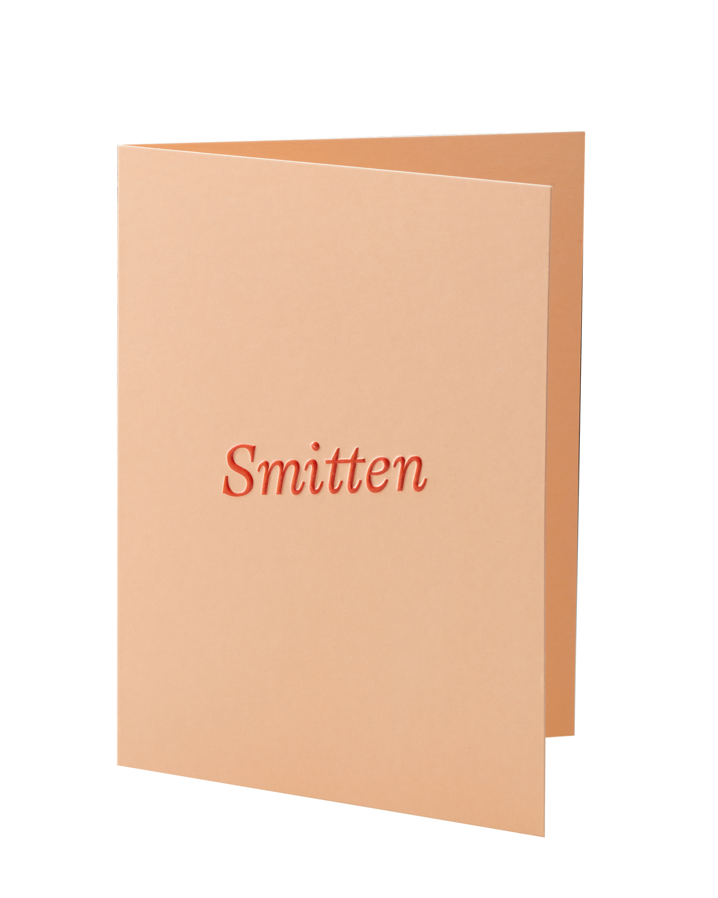 Short Talk Smitten