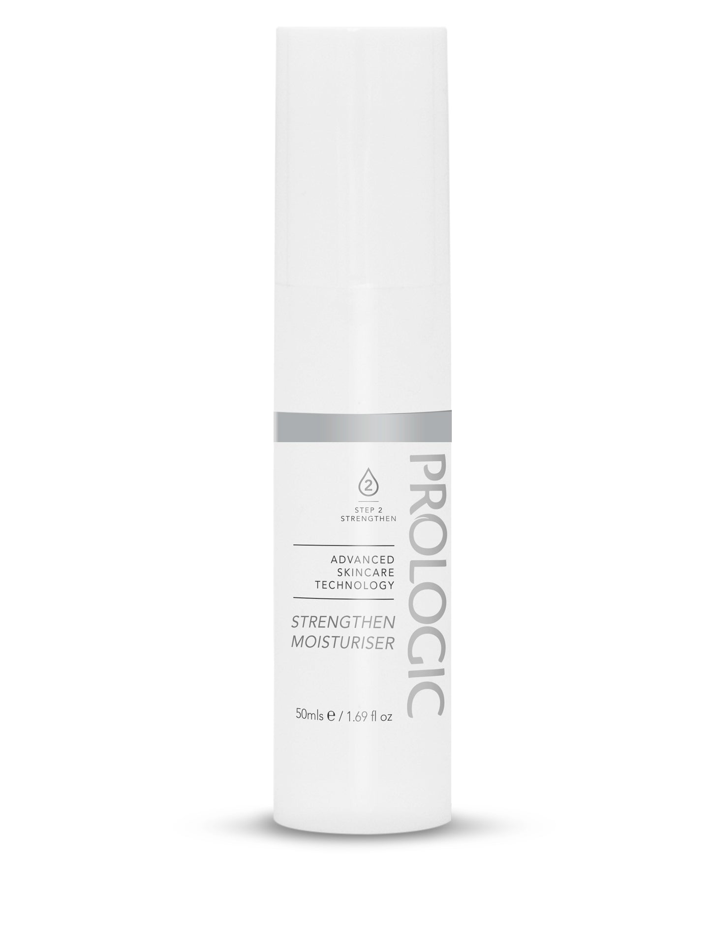 Strengthen Moisturiser Step2 50ml