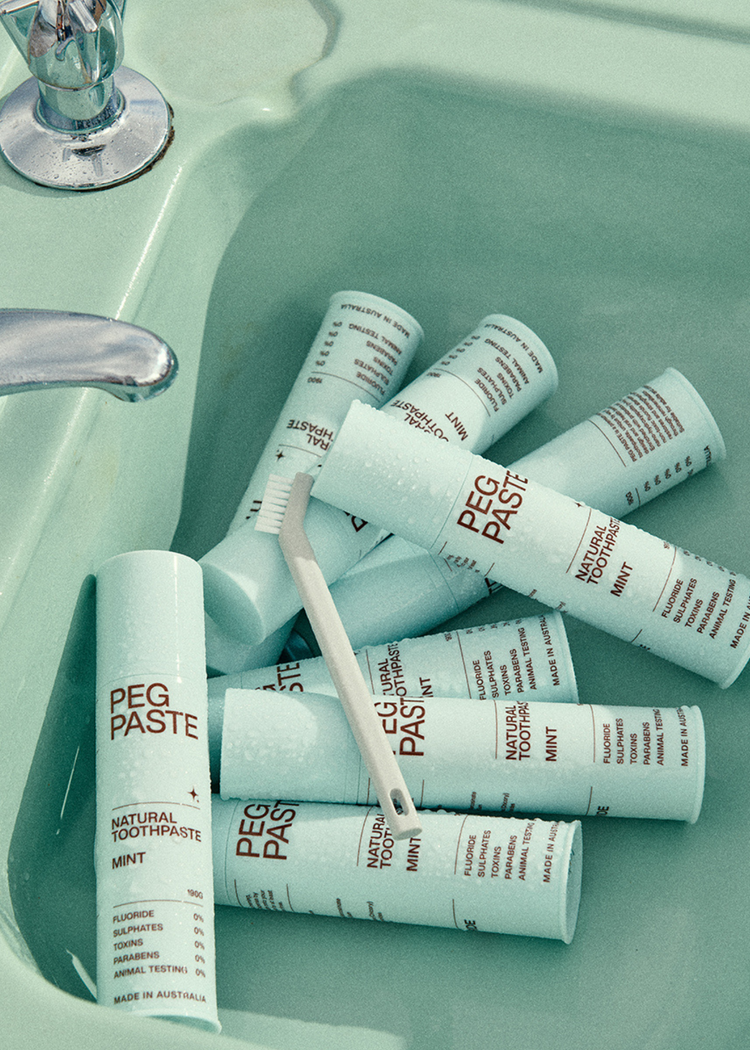 Oral Care