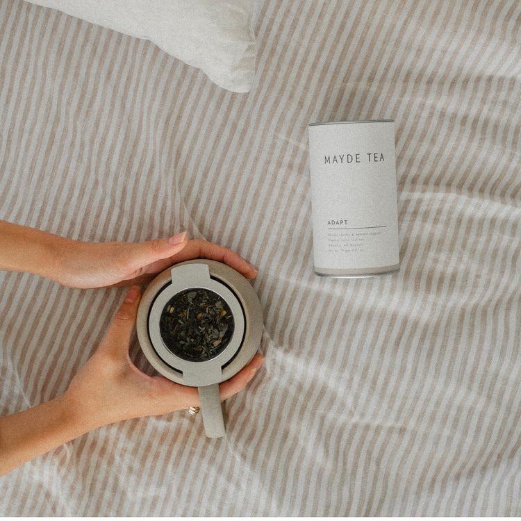 Internal Health & Supplements