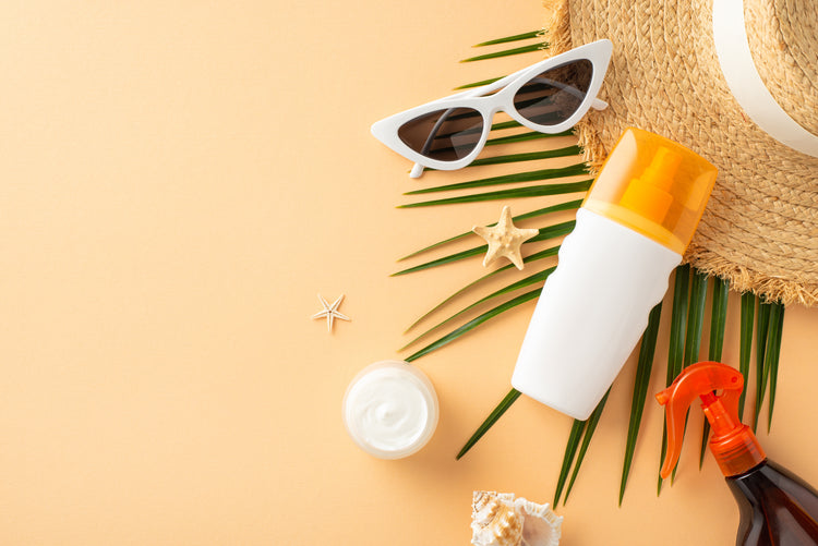 Sun Care
