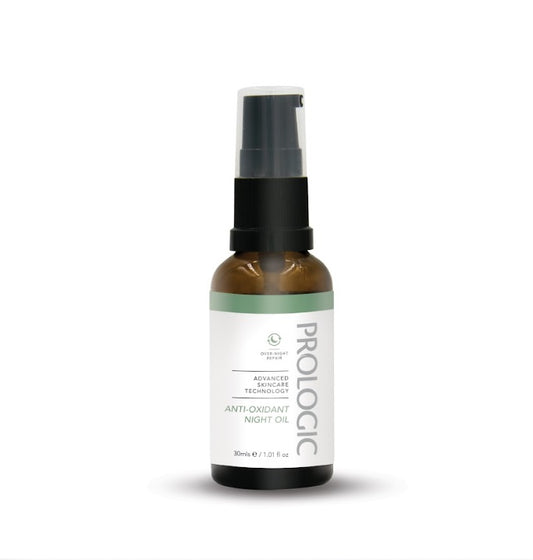 Antioxidant Night Oil 30ml