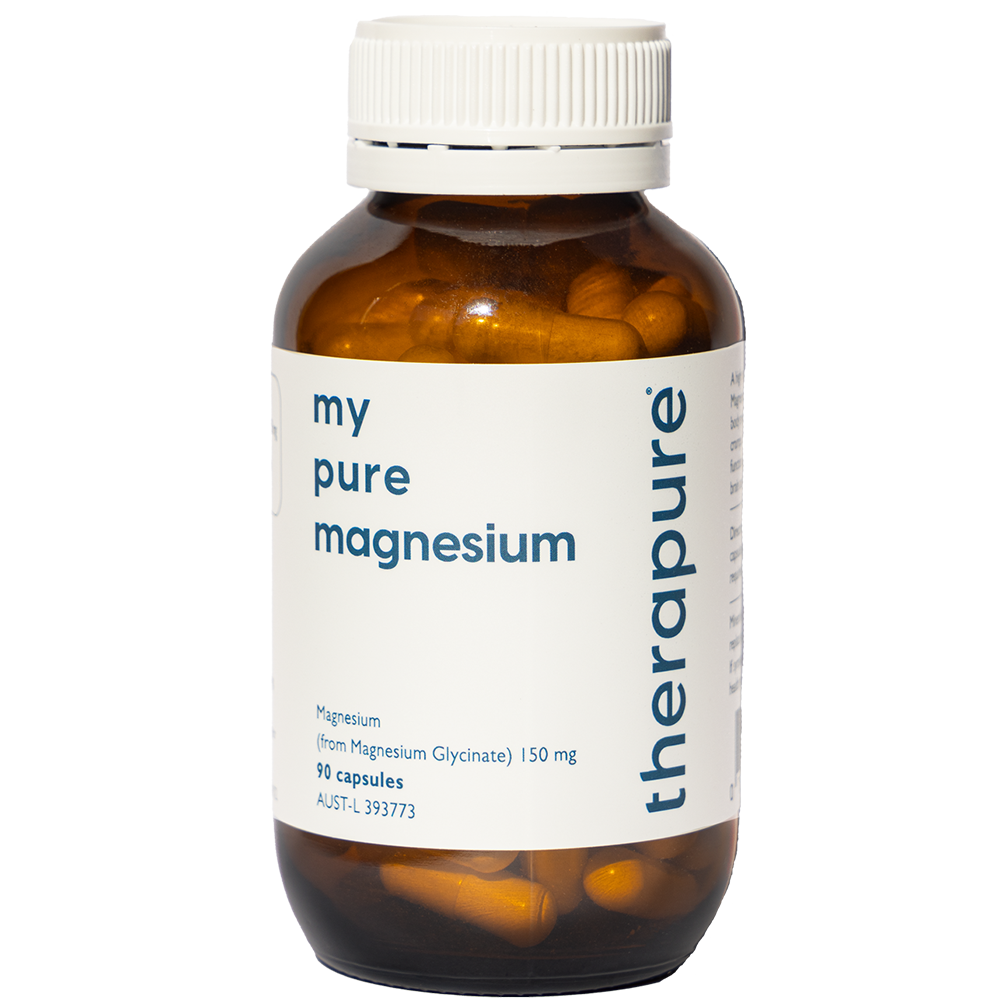 My Pure Magnesium 90’s
