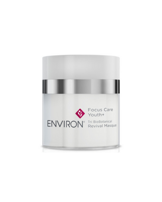 Environ Focus Care Youth Revival Masque