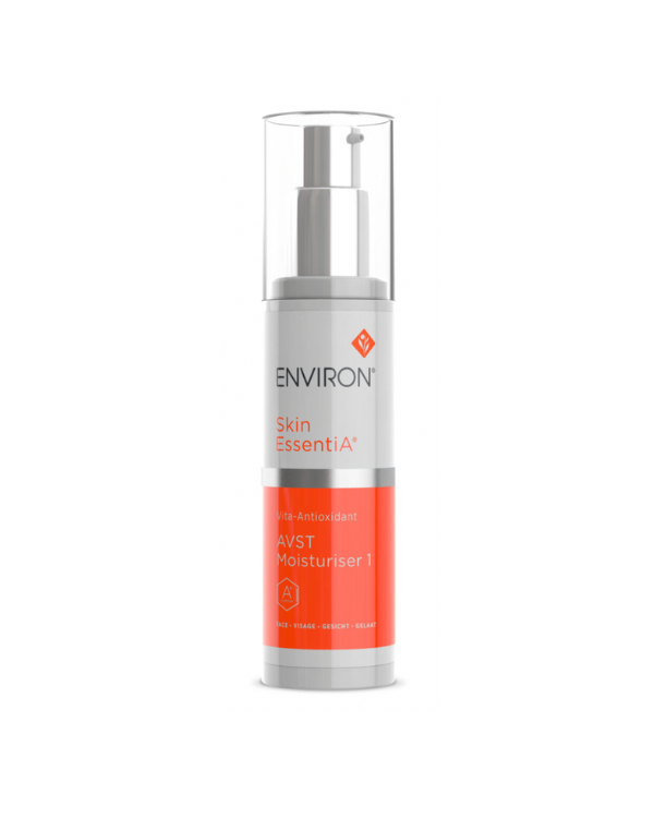 Environ Vita-Antioxidant AVST Moisturiser 1 50ML
