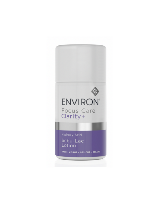 Environ Focus Care Clarity+ Sebu-Lac Lotion 60ml