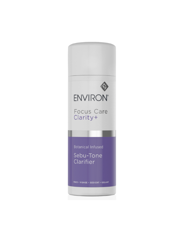Environ Focus Care Clarity+ Sebu-Tone Clarifier 100ml