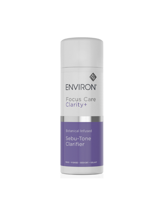 Environ Focus Care Clarity+ Sebu-Tone Clarifier 100ml