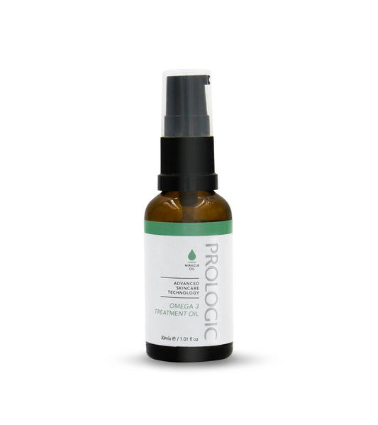 Omega 3 Treatment Oil 30ml