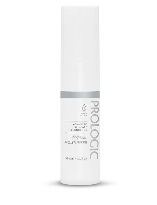 Optimal Moisturiser Step3 50ml