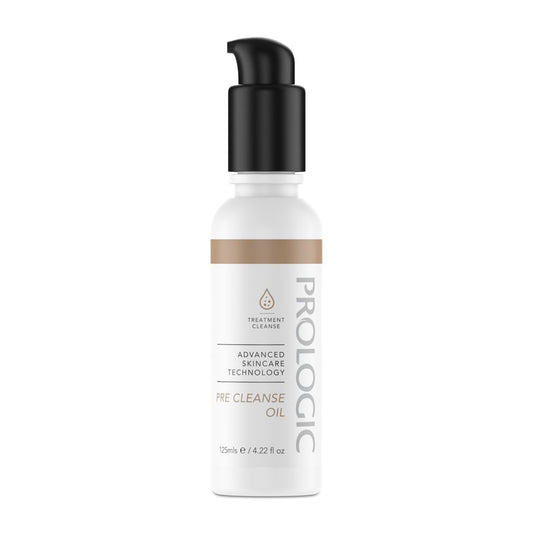 Pre-Cleanse Oil 125ml