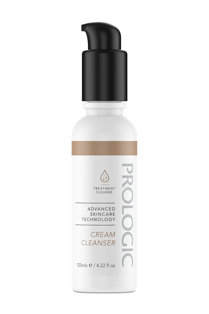 Cream Cleanser 125ml