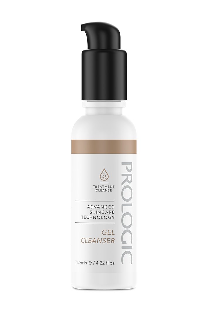 Gel Cleanser 125ml