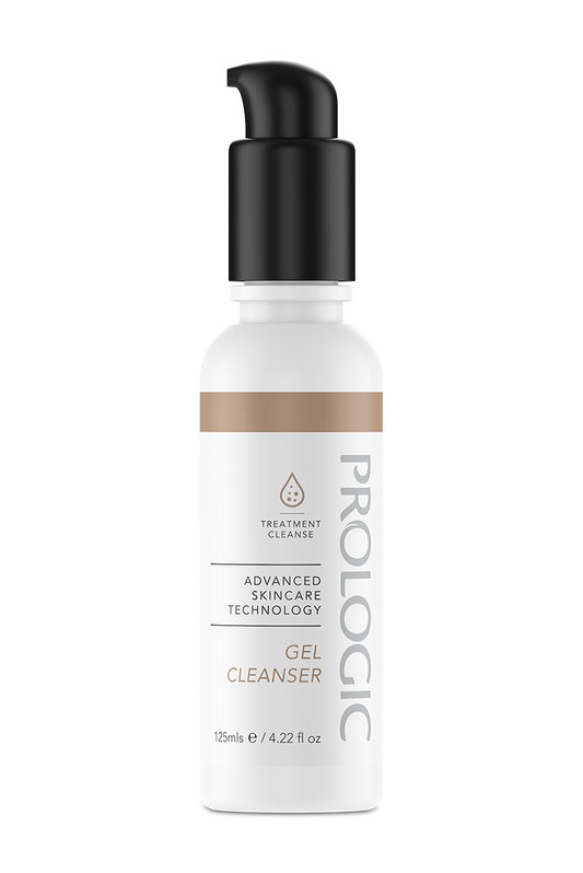 Gel Cleanser 125ml