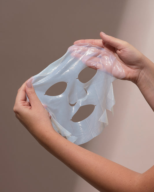 Simka Bio-Cellulose Facial Mask